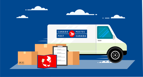 Как получить расценки на доставку с Canada Post на сайте с Next.js? | PXSTUDIO.PW