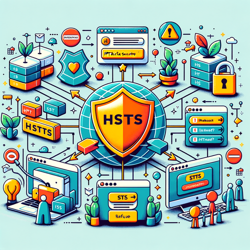 HTTP Strict Transport Security (HSTS) в NGINX