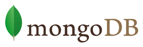 логотип MongoDB
