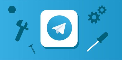 Как создать Telegram-бот с  помощью node-telegram-bot